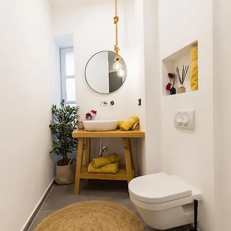 Newpremium Sinjorina, Historical Centre Lejlighed Poreč