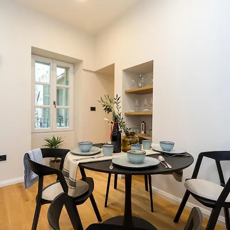 Appartement Newpremium Sinjorina, Historical Centre *