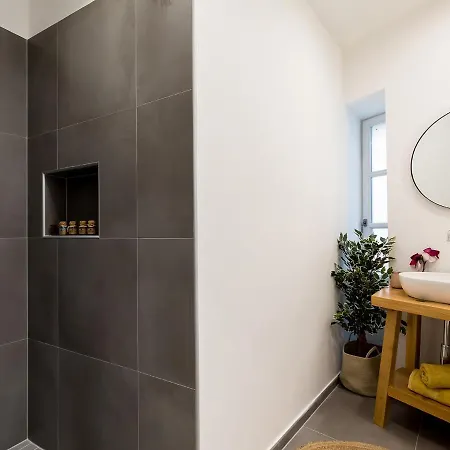 Newpremium Sinjorina, Historical Centre Porec