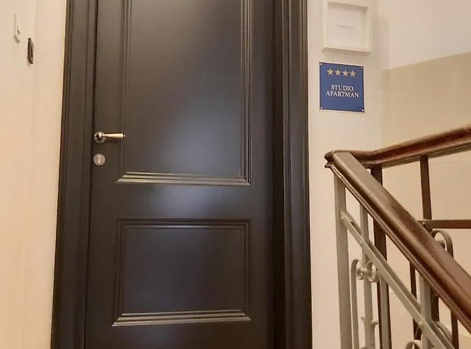 Апартаменты Newpremium Sinjorina, Historical Centre Пореч