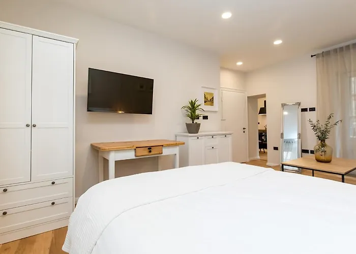 Apartamento Newpremium Sinjorina, Historical Centre