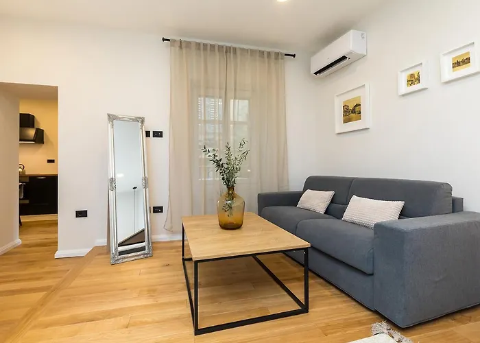 Apartamento Newpremium Sinjorina, Historical Centre *