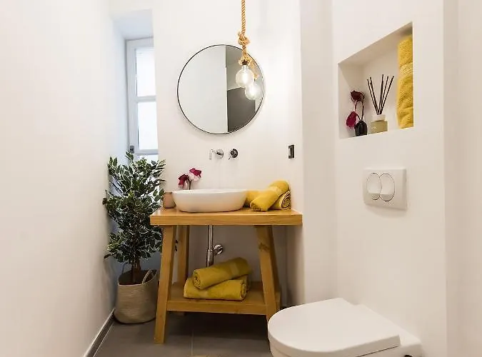 Newpremium Sinjorina, Historical Centre Apartamento Poreč