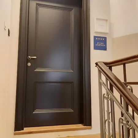 Appartement Newpremium Sinjorina, Historical Centre Poreč